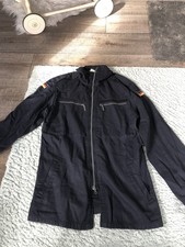 BUNDESWEHR MARINE BORDJACKE