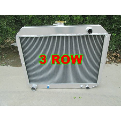Alu kühler radiator for - radiator,