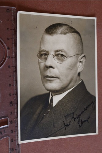 Tolles altes foto portrait - tolles,
