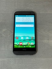 HTC One M8 32GB - Unlocked