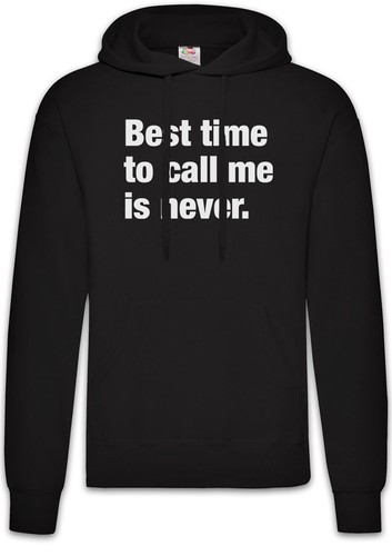 Best time call - best, to