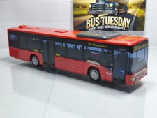 AWM Setra S 415 NF Brundig