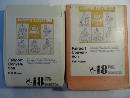 Track lot folk - ,