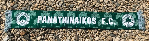 Panathinaikos athen schal - athen,