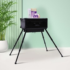 Profi kosmetikkoffer trolley - kosmetikkoffer,