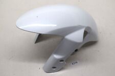 Suzuki GSX-R 600 750 K6-K7 2006-2007 Kotflügel vorne Fender 06-07 Verkleidung