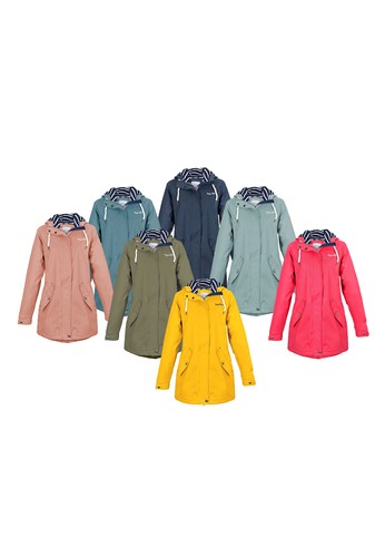 Regenliebe damen regenmantel - regenliebe,