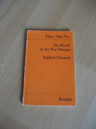 Edgar allan poe - allan, in