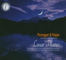 Lunar phases musik texte - lunar, &