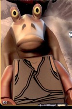 232 - Naboo - LEGO Star Wars