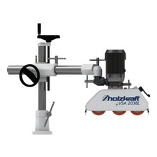 Vorschubapparat Vorschubgerät