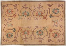 Großteppich Nepali Tibet ca