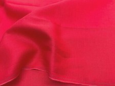 Weicher Leinenstoff Material