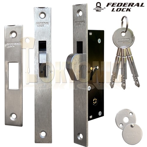 Federal tx190h schmaler - federal,