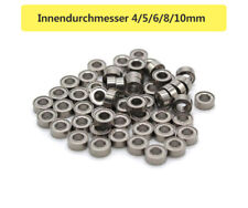 Miniaturkugellager klein Micro