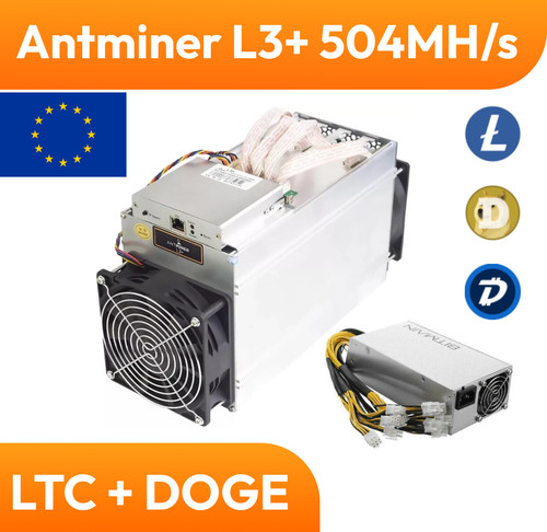 Antminer 504mh s bitmain - antminer, 504mh/s