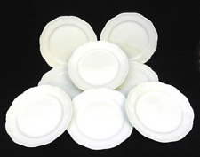 8 Speiseteller-flach