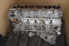 Motorblock M54B25 256S5 2,5i