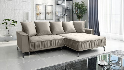 Ecksofa schlafsofa sofa - ecksofa,