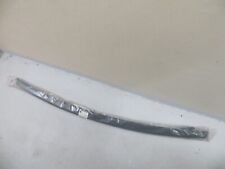 6719607 13146576 - Heckspoiler Spoiler Heckklappe - Opel Vectra C GTS