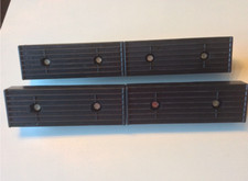 2x Bootsauflage, Langauflage