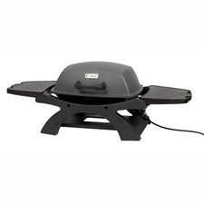 Tepro 3142E Tisch Elektrogrill Abington B-Ware