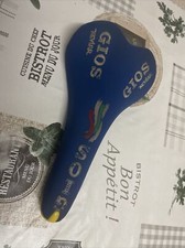 Sillin Selle Italia Turbo