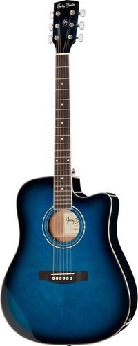 Harley benton 120ce - harley, tb