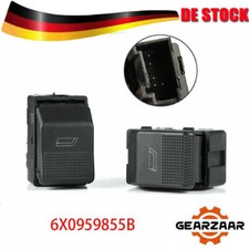 2x Fensterheberschalter