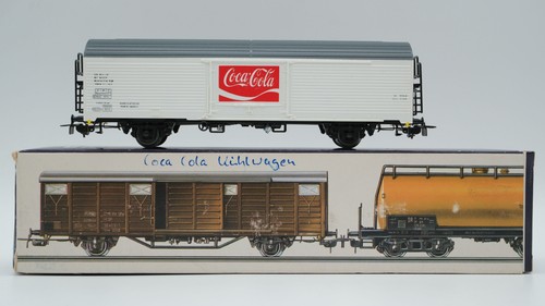 Piko 6434 071 kühlwagen - h0,