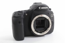 Canon EOS 60D Body, sehr guter