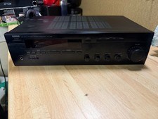 Yamaha Stereo Receiver RX -