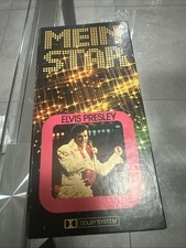 MC BOX - Mein Star ELVIS - 3x