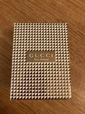 Gucci Pour Homme, Eau de