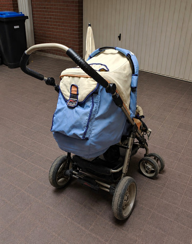 Kombi kinderwagen sportwagen - kombi-kinderwagen,