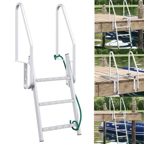Modern dockleiter badeleiter - modern,