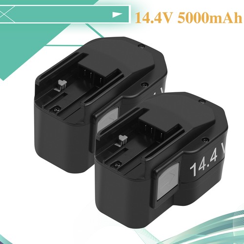 5000mah akku für - 14.4v,