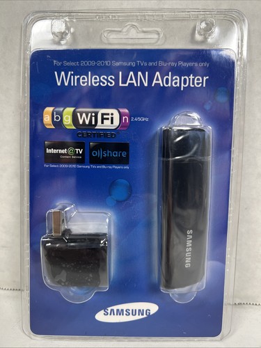 Samsung wis09abgn linkstick - samsung,