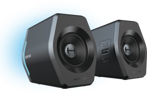 Edifier g2000 bluetooth - edifier,