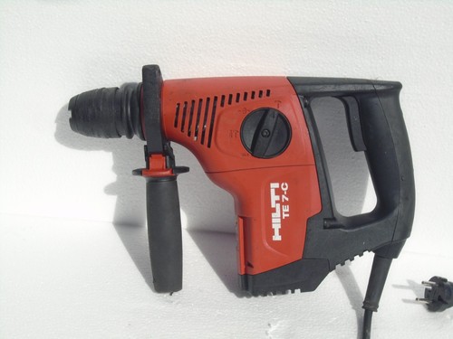 Hilti 7c - hilti,