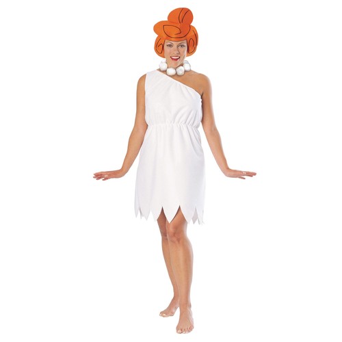 The flintstones kostüm - the,