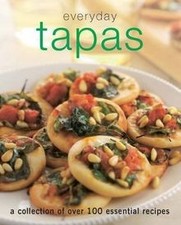 Everyday Tapas von not specified | Buch | Zustand sehr gut