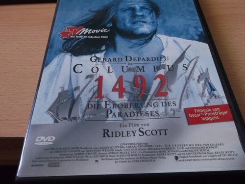 Dvd gerard depardieu ist - gerard,