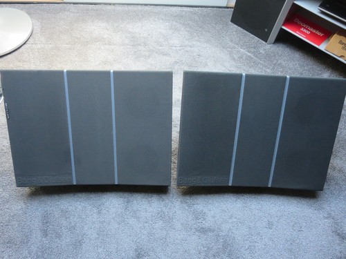 Bang olufsen beovox - bang, rl