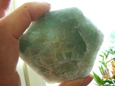 Extrem großer  AQUAMARIN