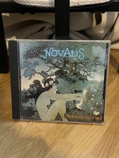 Novalis – Sommerabend CD