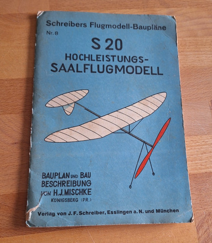Altes heft schreibers - altes, "schreibers