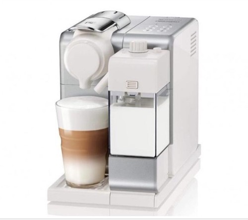 Nespresso lattissima - nespresso,