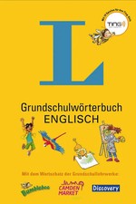 Grundschulwörterbuch englisch - grundschulwörterbuch,