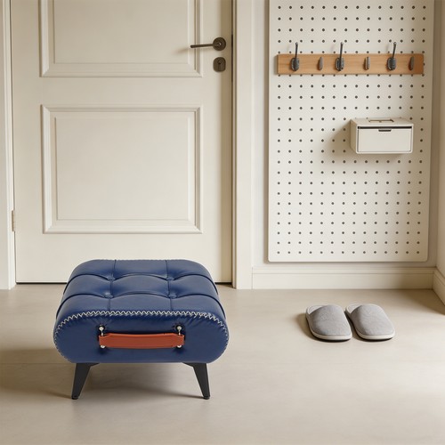 Kleiner hocker moderner - kleiner, fu?